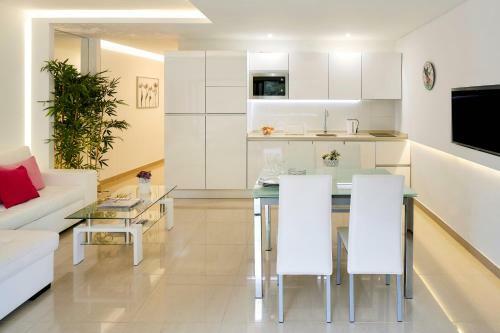 Apartamento Marinamar