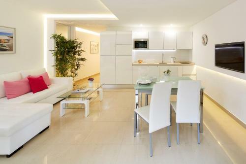Apartamento Marinamar