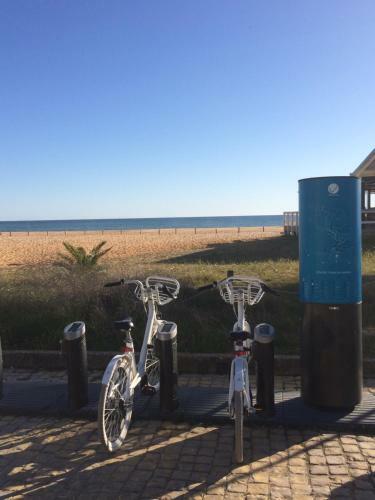 Apartamento Marinamar