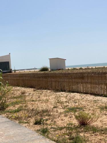 Apartamento Marinamar