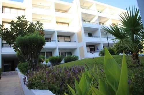 Vilamoura - Apartamento Praia E Golf Pl I