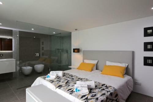 Villa Pinheiro - Clever Details
