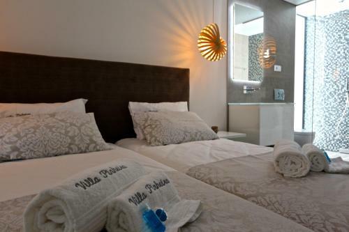 Villa Pinheiro - Clever Details