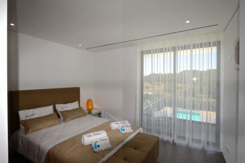 Villa Pinheiro - Clever Details
