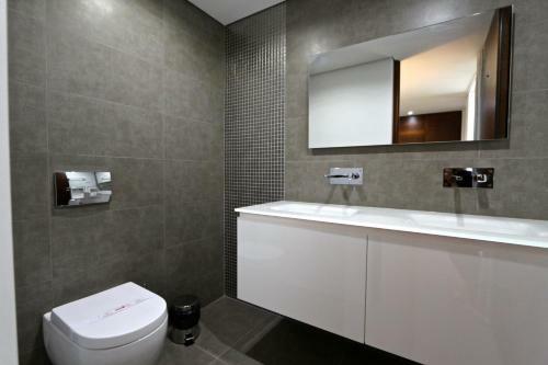 Villa Pinheiro - Clever Details