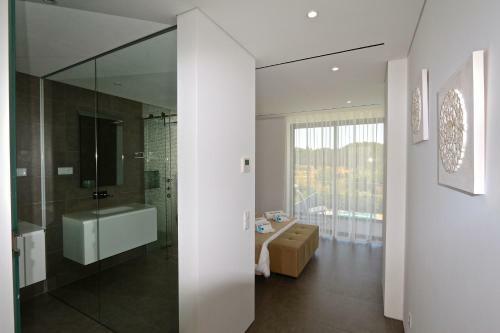 Villa Pinheiro - Clever Details