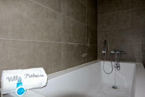 Villa Pinheiro - Clever Details