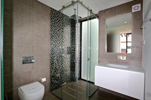 Villa Pinheiro - Clever Details