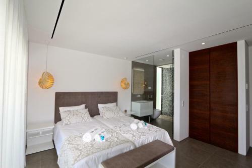 Villa Pinheiro - Clever Details