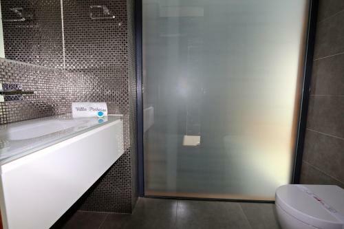 Villa Pinheiro - Clever Details