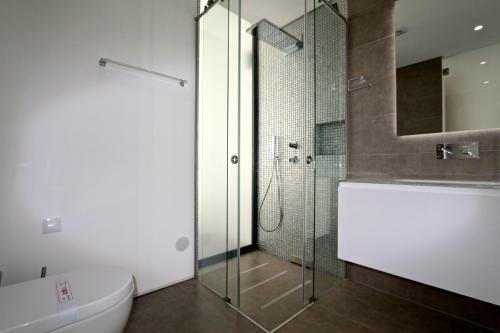 Villa Pinheiro - Clever Details