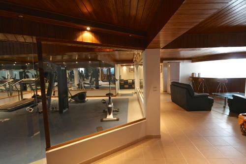 Villa Corvo - Clever Details