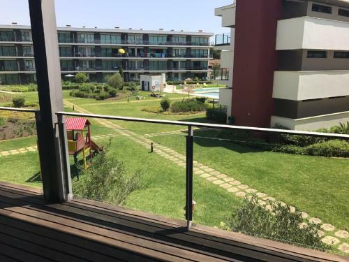 Vilamoura - Apartamento Luxo Praia E Golf