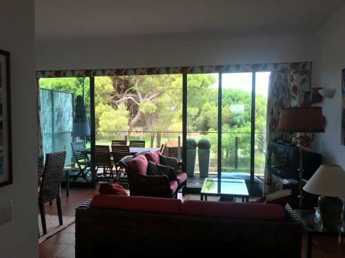 Golf Residence Apartment