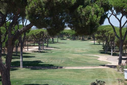 Golf Residence Apartment