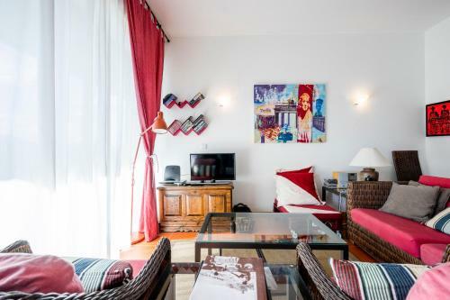 Golf Residence Apartment