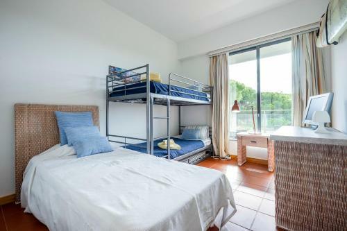 Golf Residence Apartment