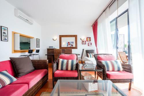 Golf Residence Apartment