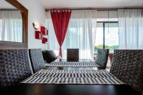 Golf Residence Apartment