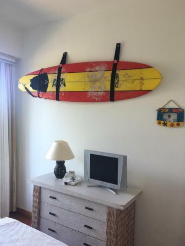 Golf Residence Apartment