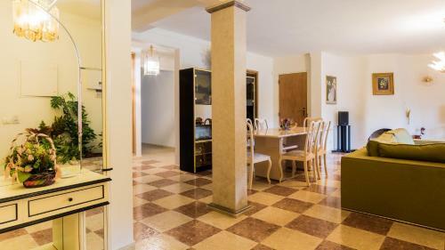 Villa Girassol