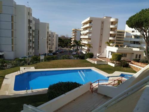 Apartamento Caroni