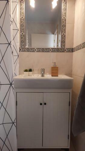 Apartamento Caroni