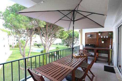 Apartamento Pinhal Do Golf - Clever Details