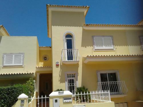 Villa Charmosa Vila/vilamoura