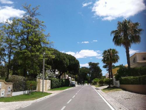 Villa Charmosa Vila/vilamoura