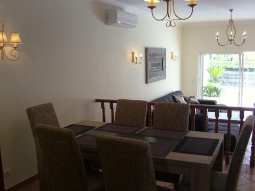 Villa Charmosa Vila/vilamoura