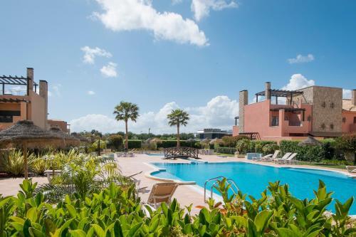 Apartamento Victoria Boulevard