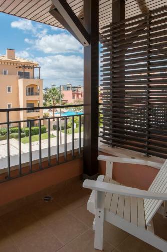Apartamento Victoria Boulevard