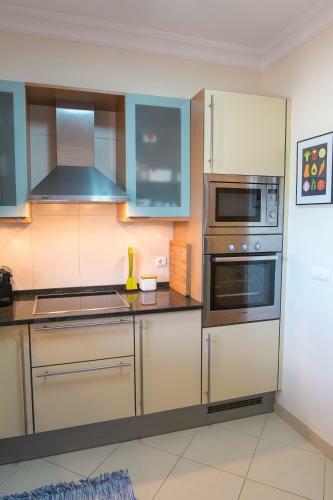 Apartamento Victoria Boulevard