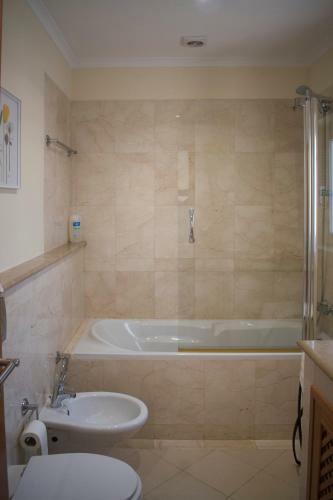 Apartamento Victoria Boulevard