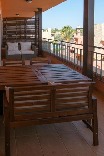 Apartamento Victoria Boulevard
