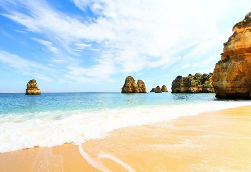 Beach Apartment Marina Vilamoura