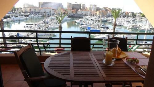 Beach Apartment Marina Vilamoura