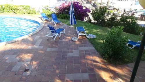 Beach Apartment Marina Vilamoura