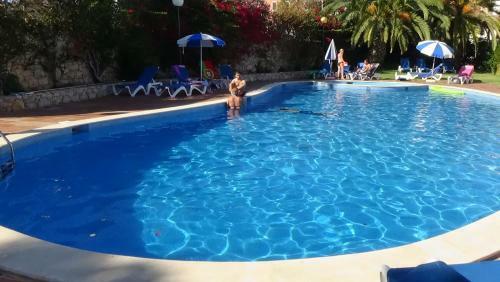 Beach Apartment Marina Vilamoura