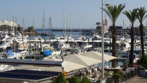 Beach Apartment Marina Vilamoura