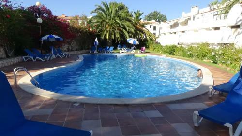 Beach Apartment Marina Vilamoura