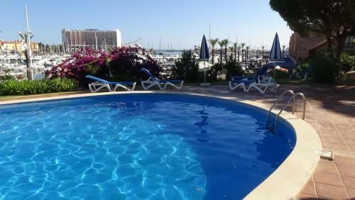 Beach Apartment Marina Vilamoura
