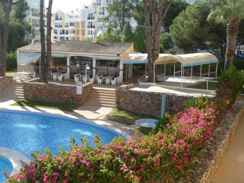 Apartamento Mar Bel Sol