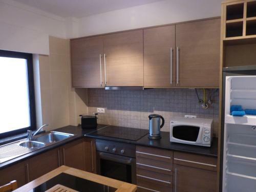 Apartamento Mar Bel Sol