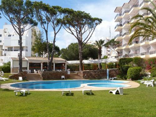 Apartamento Mar Bel Sol