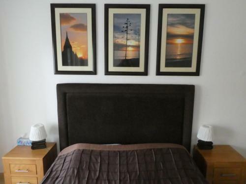 Apartamento Mar Bel Sol