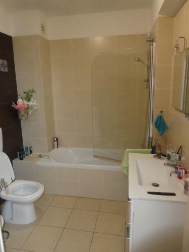Apartamento Mar Bel Sol