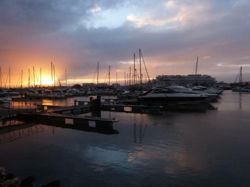 Apartamento Mar Bel Sol