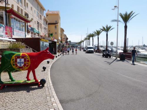 Apartamento Mar Bel Sol